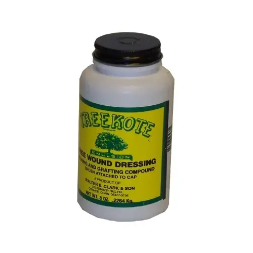 TreeKote Tree & Shrub Wound Dressing, 8-oz. TreeKote Tree & Shrub Wound Dressing, 8-oz.