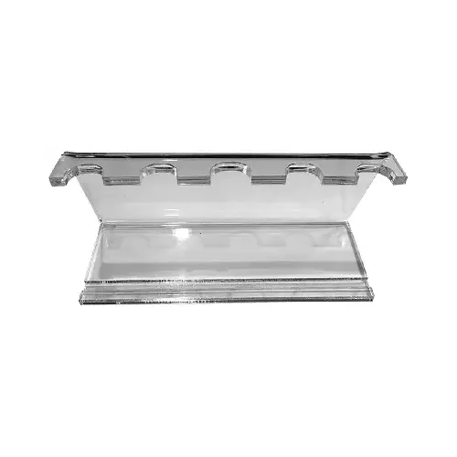 5-Slot Acry Displayer