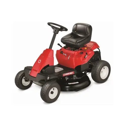 Riding Lawn Tractor, 10.5-HP Briggs & Stratton Engine, Mulch Kit, 30-In. Deck Riding Lawn Tractor, 10.5-HP Briggs & Stratton Engine, Mulch Kit, 30-In. Deck