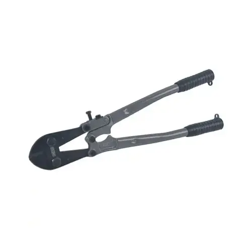 Bolt & Cable Cutter, 18-In. Bolt & Cable Cutter, 18-In.