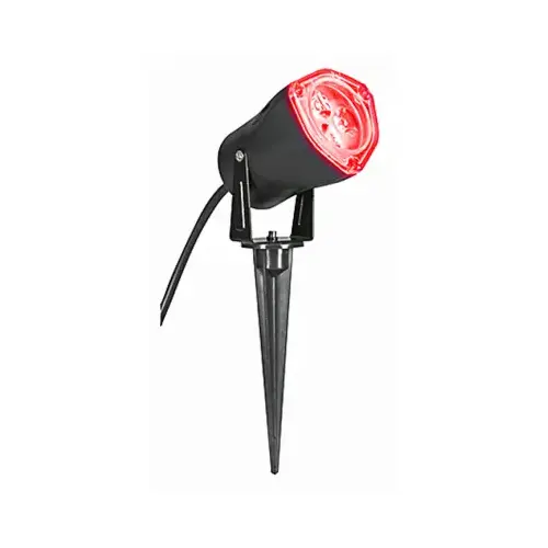 Christmas LightShow Projection Red LED Spotlight