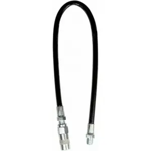 Wilmar W54211 Grease Gun Flex Hose, 18-In.