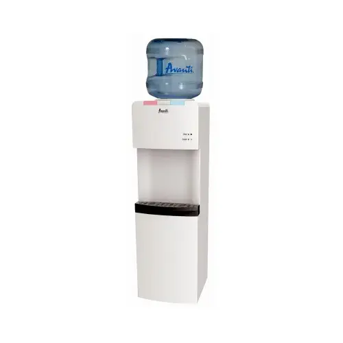 Hot & Cold Water Dispenser, 3 to 5 Gallons