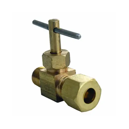 1/4x1/8M STR Need Valve