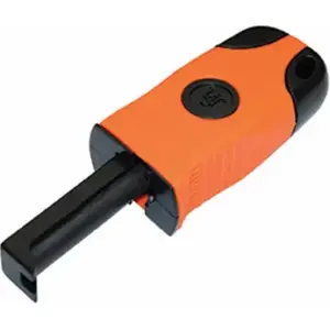AMERICAN OUTDOOR BRANDS PRODUCTS CO 1146769 Sparkie Fire Starter, Orange