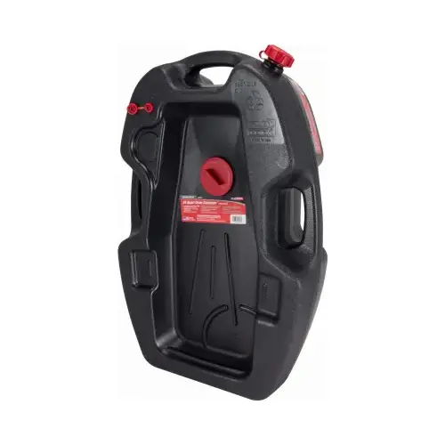 Oil Drain Container, Super Duty, 24-Qts. Oil Drain Container, Super Duty, 24-Qts.