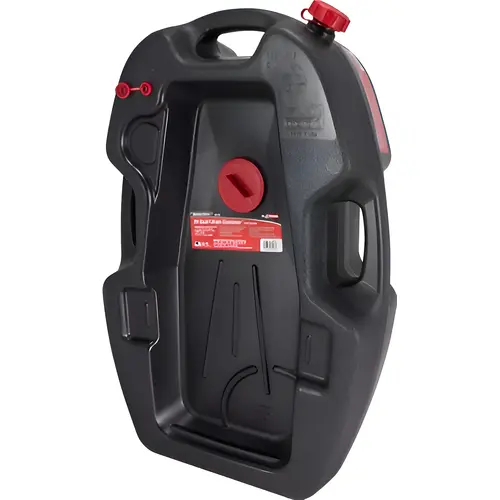 Oil Drain Container, Super Duty, 24-Qts.