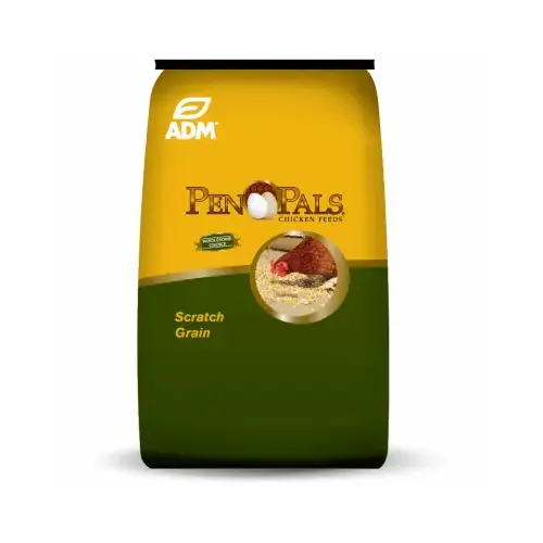 Pen Pals Chicken Scratch Grain, 50-Lbs. Pen Pals Chicken Scratch Grain, 50-Lbs.