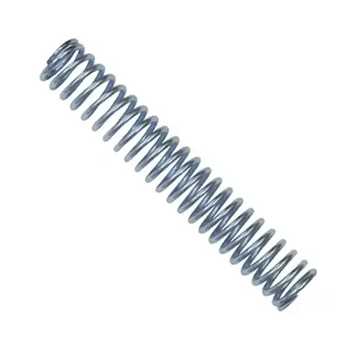 3-1/4 In. x 1-1/2 In. Compression Spring (1 Count)
