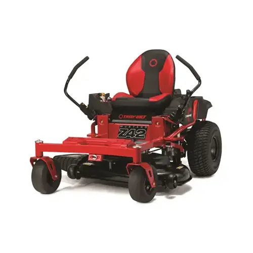 Mustang Z46 Zero-Turn Riding Lawn Tractor, 22-HP Kohler Engine, 46-In. Deck Mustang Z46 Zero-Turn Riding Lawn Tractor, 22-HP Kohler Engine, 46-In. Deck