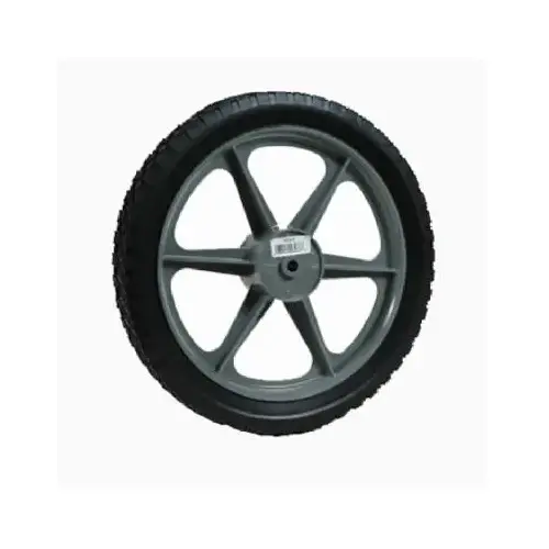 Arnold 1475-P Lawn Mower Wheel - Thumbnail 5