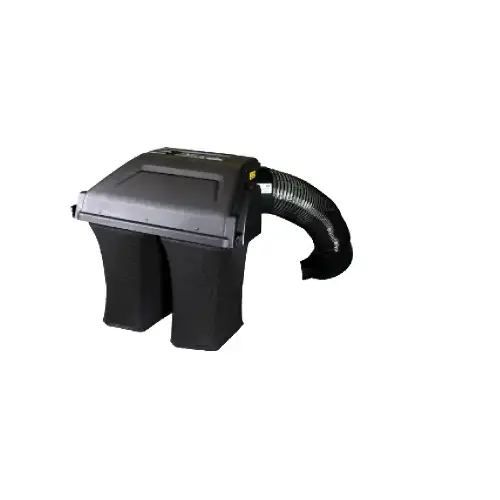 MTD Lawn Tractor Bagger, Fits 34 In. Decks MTD Lawn Tractor Bagger, Fits 34 In. Decks