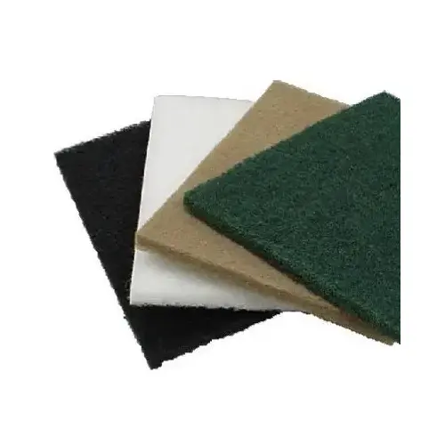 12 In. x 18 In. Orbital Floor Sanding Sheet Driving Pad 12 In. x 18 In. Orbital Floor Sanding Sheet Driving Pad
