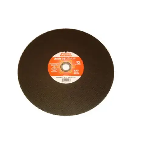 14x3/32x1 MTL Saw Blade 14x3/32x1 MTL Saw Blade