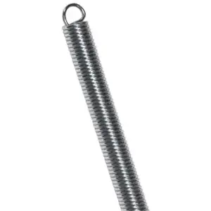 CENTURY SPRING CORP C-251 16 In. x 1-1/8 In. Extension Spring (1 Count)