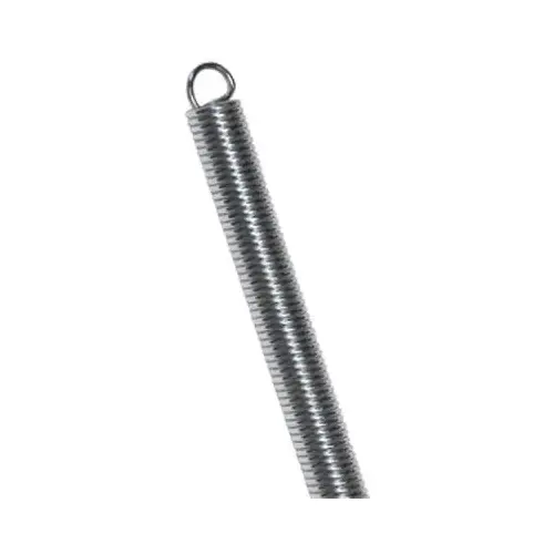 4-1/2 In. x 1/2 In. Extension Spring (2 Count) Pair
