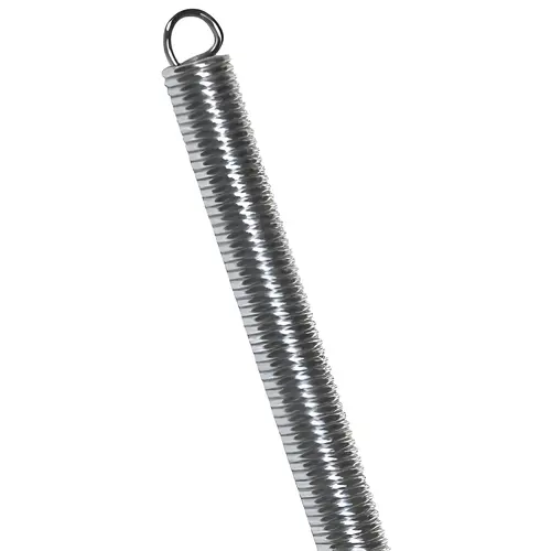 10 In. x 1-1/4 In. Extension Spring (1 Count)