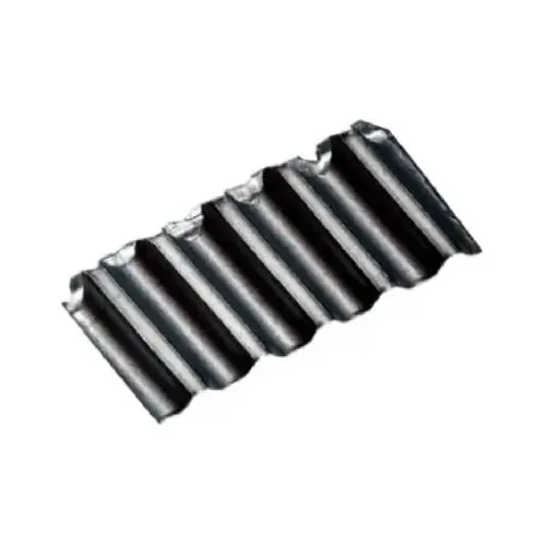 Corrugated Joint Fasteners, 1/2-In. x 5 - pack of 100 Corrugated Joint Fasteners, 1/2-In. x 5 - pack of 100