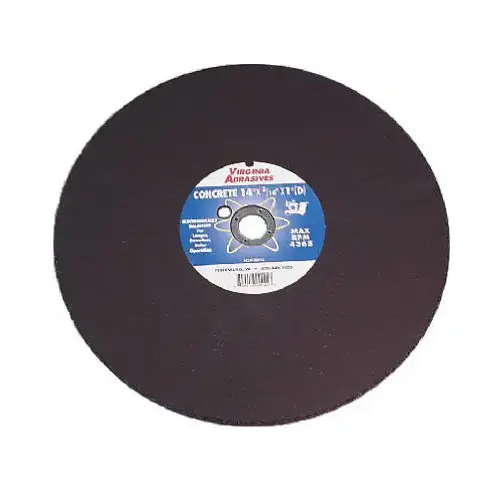 14x1/8x20 Ductile Blade