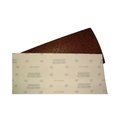 60G Hook/Loop SandSheet - pack of 10