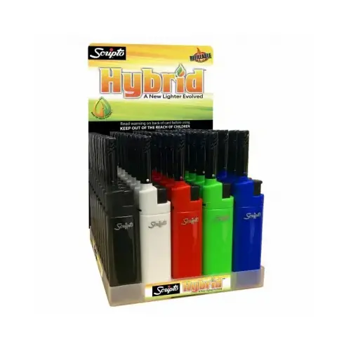 Hybrid Lighter - pack of 50