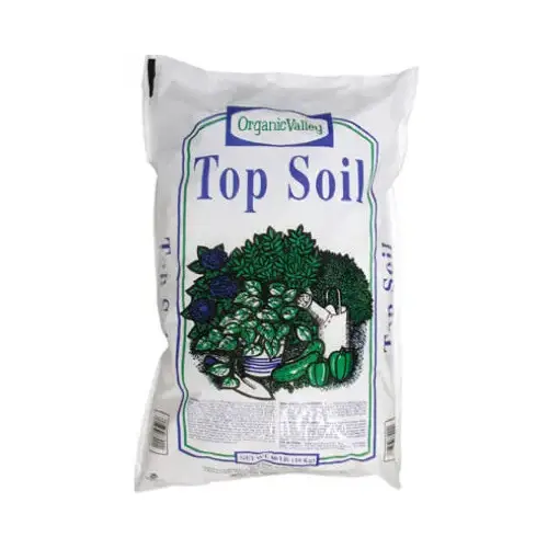 Topsoil, 40-Lbs. Topsoil, 40-Lbs.