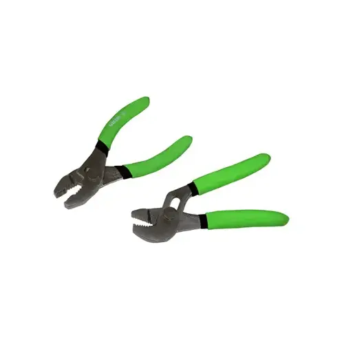 Mini Plier Set, 2-Pc.