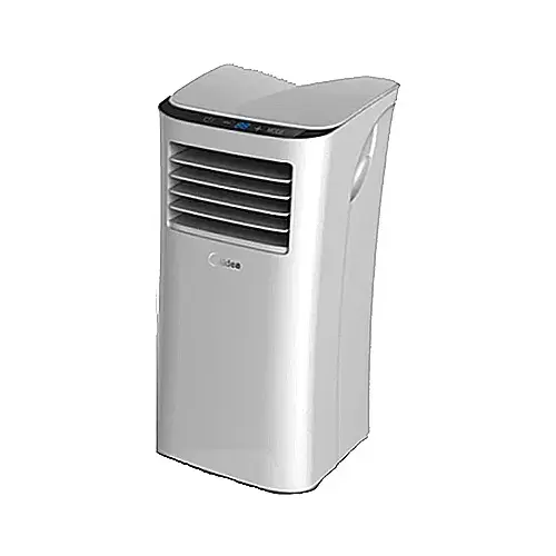 Portable Air Conditioner, 7,000 BTU Portable Air Conditioner, 7,000 BTU