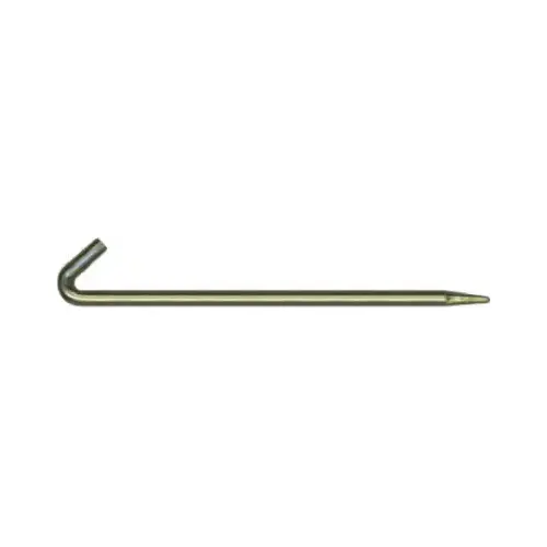 Canopy Tent Stake, 5/8 x 18 In. Canopy Tent Stake, 5/8 x 18 In.