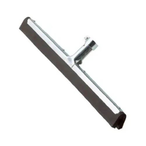 Wipe'n Dry 30 In. Straight Rubber Floor Squeegee Wipe'n Dry 30 In. Straight Rubber Floor Squeegee