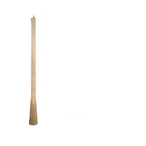 Coal Pick Handle, 34-In. Wax Coal Pick Handle, 34-In. Wax