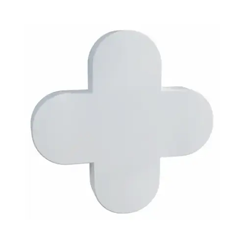 Tile Spacers, 3/8-In - pack of 100