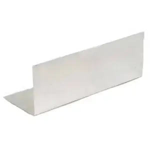 AMERIMAX HOME PRODUCTS 68708BX-XCP100 Prebent Flashing Shingle