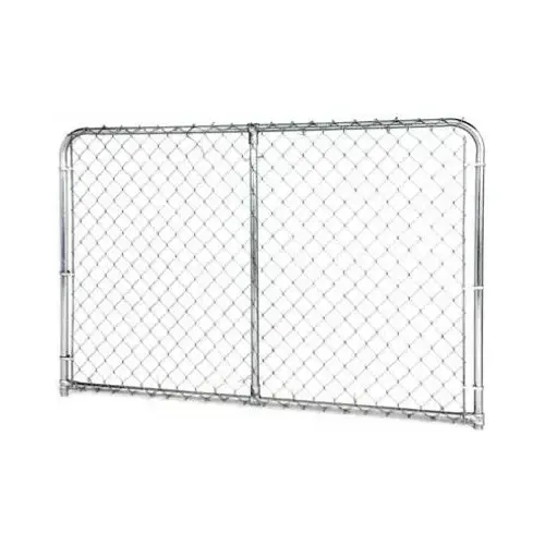 Silver Series Expansion Panel, 6 x 4-Ft.