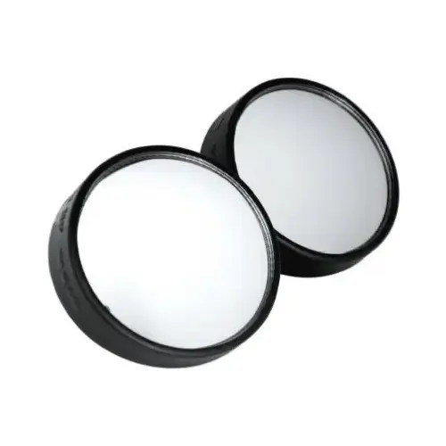 Blind Spot Mirror Pair Black