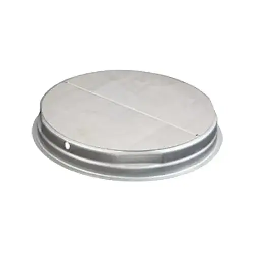Range Hood Damper, For 7-In. Range Hoods