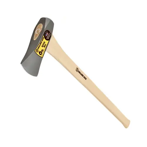 Axe Eye Splitting Maul, 6 Lbs.