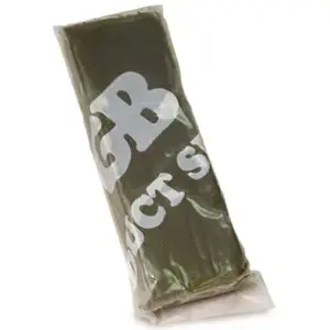 ECM INDUSTRIES LLC DS-110N Duct Seal Compound Plug, 1-Lb.