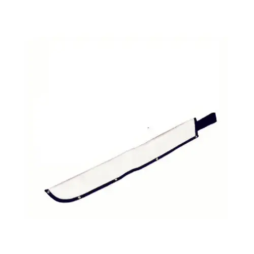 Machete Sheath, Canvas, 24-In. Machete Sheath, Canvas, 24-In.