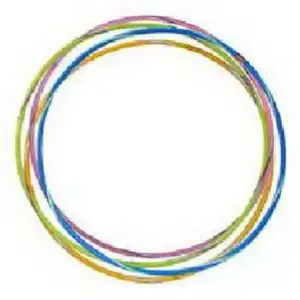 INTERSPORT CORP DBA WHAM O 81553 Original Hula Hoop