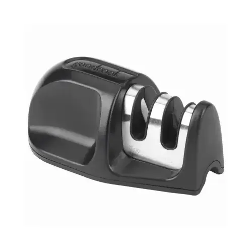Knife Sharpener 2 Stage - pack of 3 Knife Sharpener 2 Stage - pack of 3