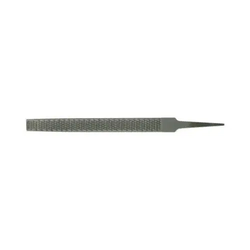 Half-Round Wood Rasp, 8", Bastard Cut Half-Round Wood Rasp, 8", Bastard Cut