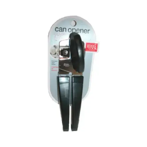 Can Opener Black Can Opener Black