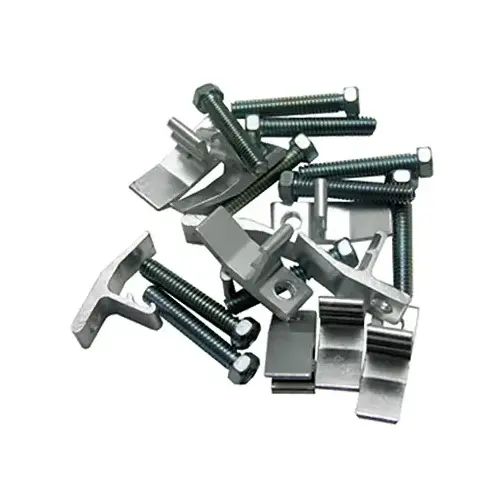 Sink Rim Clip, 10-Ct. Sink Rim Clip, 10-Ct.