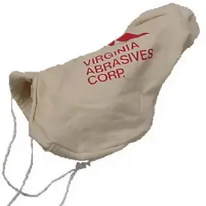 VIRGINIA ABRASIVES CORP 413-30001 Edger Sander Dust Bag