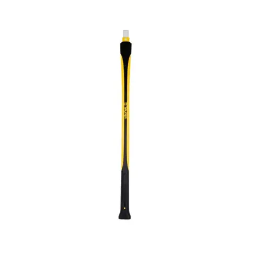 34" Fiberglass Sledge Handle for 6-16 lb Heads 34" Fiberglass Sledge Handle for 6-16 lb Heads