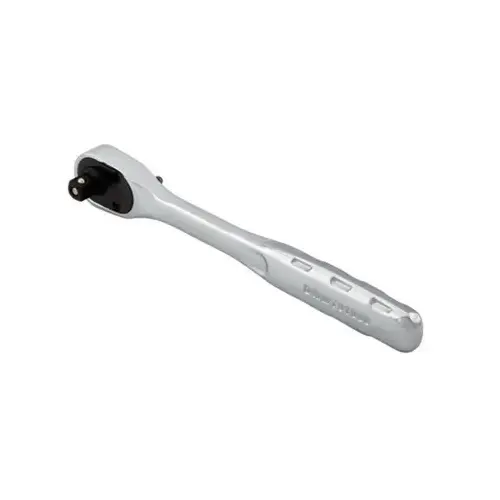 DWMT71804 Ratchet, 3/8 in Drive, 7-9/16 in OAL, Chrome DWMT71804 Ratchet, 3/8 in Drive, 7-9/16 in OAL, Chrome