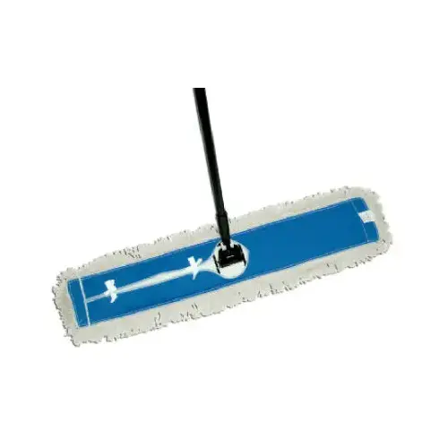 Janitorial Dust Mop, 36-In. - pack of 2