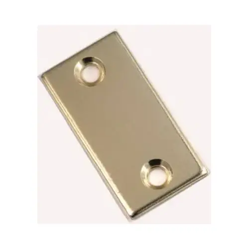 Brass Filler Plate Brass Filler Plate