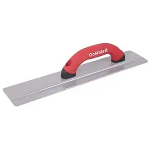 Goldblatt G06960 Lightweight Magnesium Hand Float